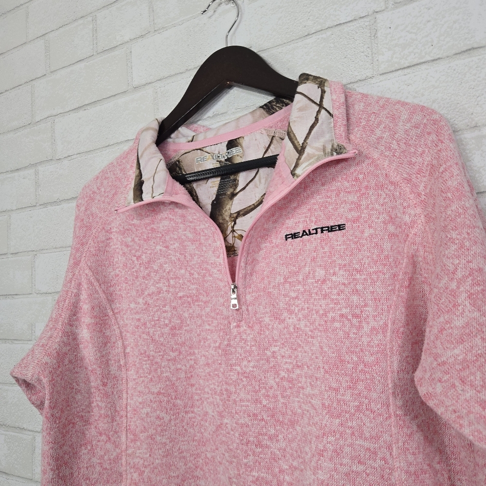Realtree pullover - Picture 7 of 12